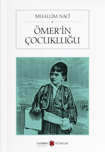 Ömer’in Çocukluğu | Kitap Ambarı