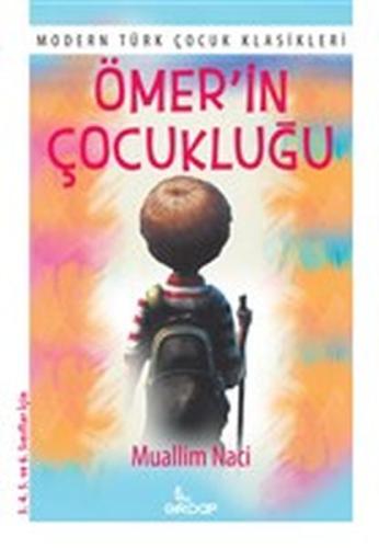 Ömer’in Çocukluğu | Kitap Ambarı