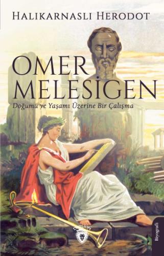 Omer Melesigen | Kitap Ambarı