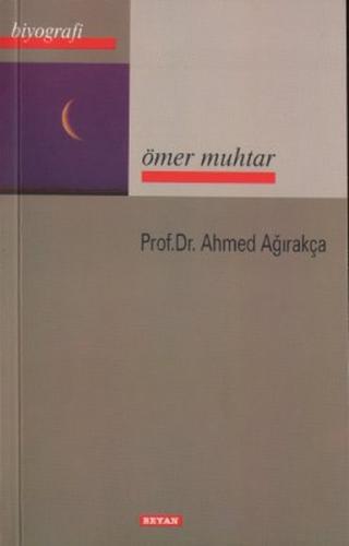 Ömer Muhtar | Kitap Ambarı