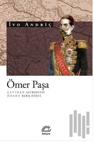 Ömer Paşa | Kitap Ambarı