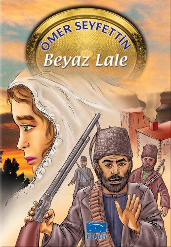 Beyaz Lale | Kitap Ambarı