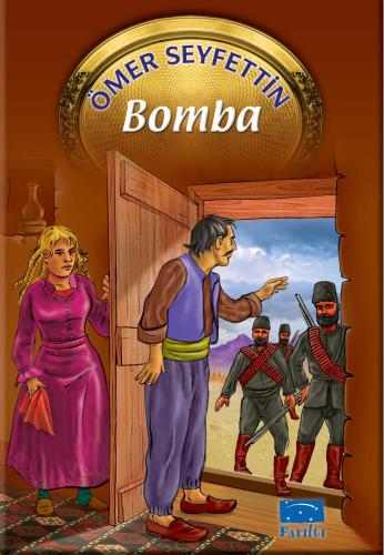 Bomba | Kitap Ambarı