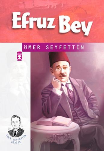 Efruz Bey | Kitap Ambarı