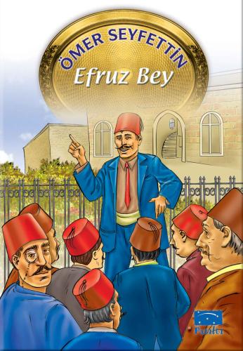 Efruz Bey | Kitap Ambarı