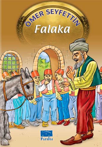 Falaka | Kitap Ambarı