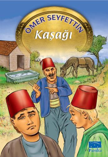 Kaşağı | Kitap Ambarı