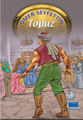 Topuz | Kitap Ambarı