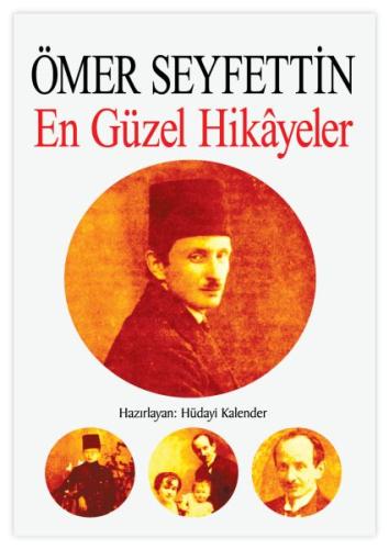 Ömer Seyfettin - En Güzel Hikayeler | Kitap Ambarı