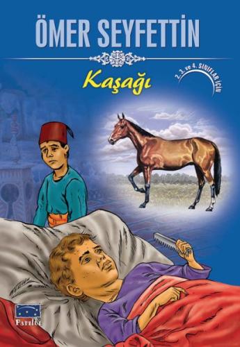 Kaşağı | Kitap Ambarı