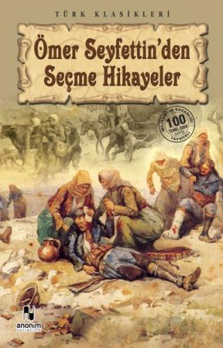 Ömer Seyfettin’den Seçme Hikayeler | Kitap Ambarı