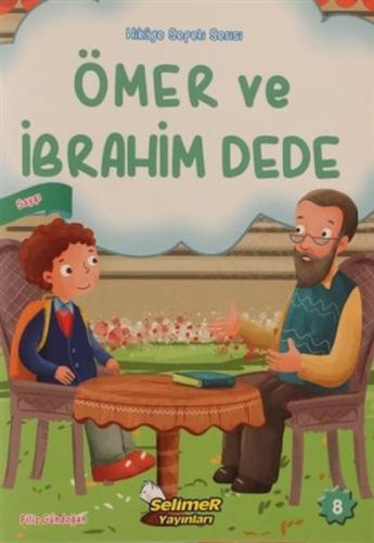 Ömer ve İbrahim Dede | Kitap Ambarı