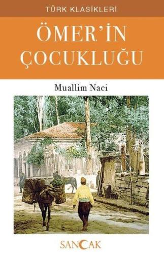 Ömer’in Çocukluğu | Kitap Ambarı