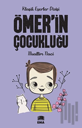 Ömer'in Çocukluğu | Kitap Ambarı