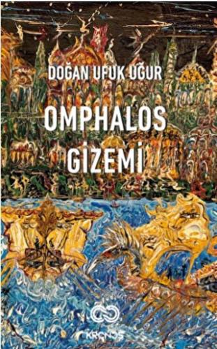 Omphalos Gizemi | Kitap Ambarı