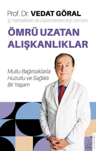 Ömrü Uzatan Alışkanlıklar | Kitap Ambarı