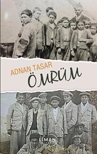 Ömrüm | Kitap Ambarı