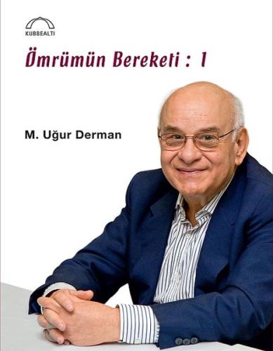 Ömrümün Bereketi: 1 | Kitap Ambarı