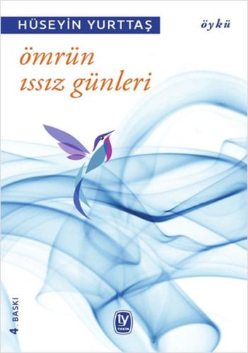 Ömrün Issız Günleri | Kitap Ambarı