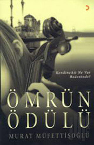 Ömrün Ödülü | Kitap Ambarı