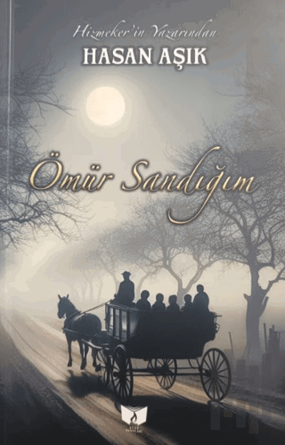 Ömür Sandığım | Kitap Ambarı