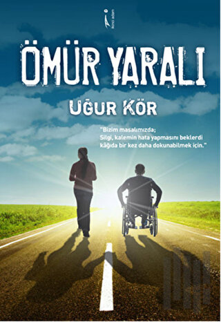 Ömür Yaralı | Kitap Ambarı