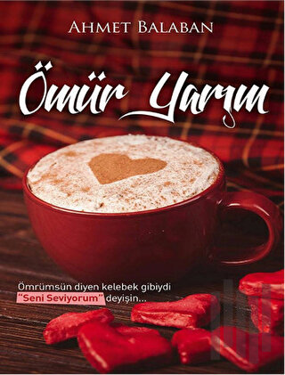 Ömür Yarım | Kitap Ambarı