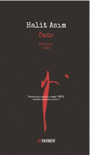 Ömür | Kitap Ambarı