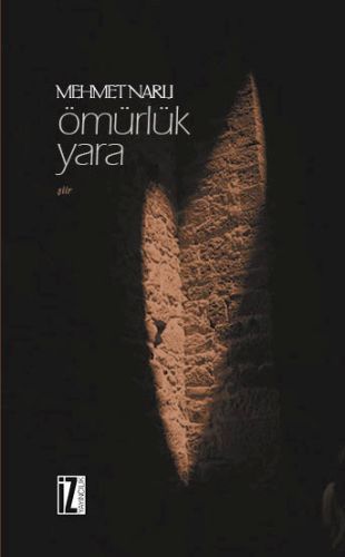 Ömürlük Yara | Kitap Ambarı