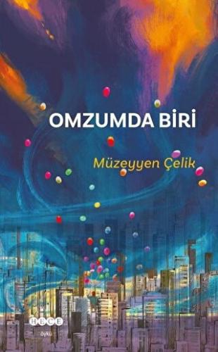 Omzumda Biri | Kitap Ambarı