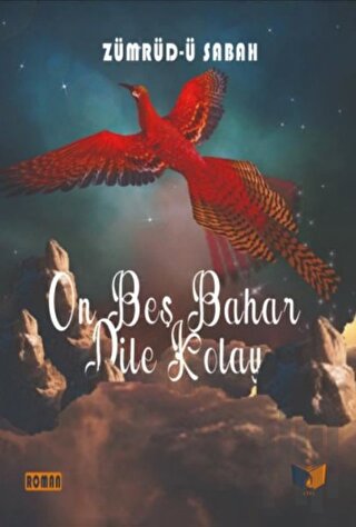 On Beş Bahar Dile Kolay | Kitap Ambarı