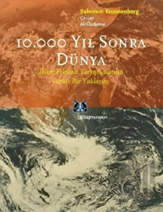 On Bin Yıl Sonra Dünya | Kitap Ambarı