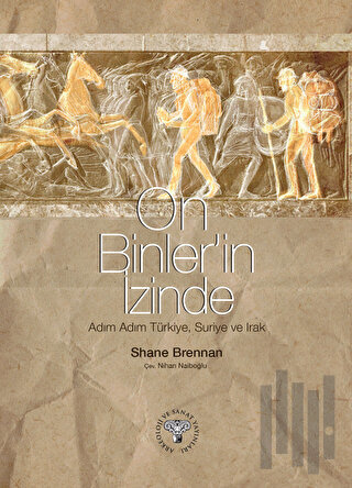 On Binler'in İzinde | Kitap Ambarı