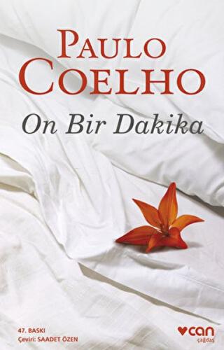 On Bir Dakika | Kitap Ambarı