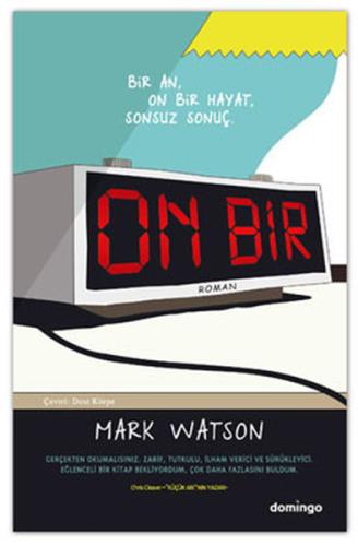 On Bir | Kitap Ambarı