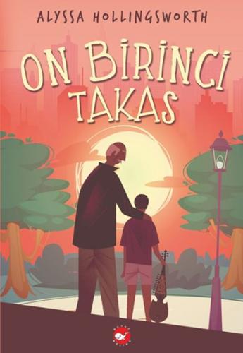 On Birinci Takas | Kitap Ambarı