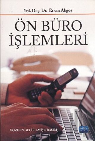 Ön Büro İşlemleri | Kitap Ambarı