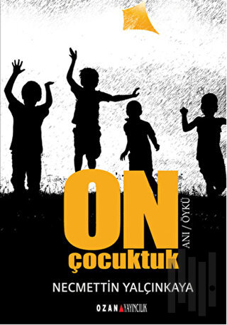 On Çocuktuk | Kitap Ambarı