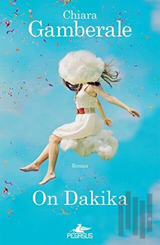 On Dakika | Kitap Ambarı