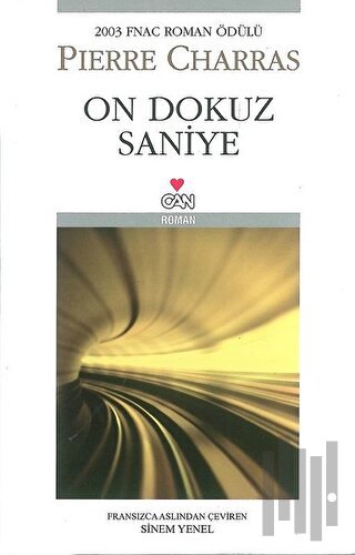 On Dokuz Saniye | Kitap Ambarı