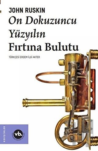 On Dokuzuncu Yüzyılın Fırtına Bulutu | Kitap Ambarı