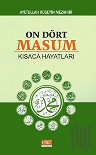 On Dört Masum Kısaca Hayatları | Kitap Ambarı