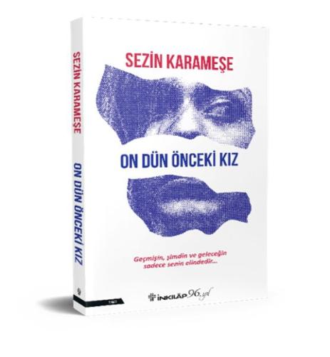 On Dün Önceki Kız | Kitap Ambarı