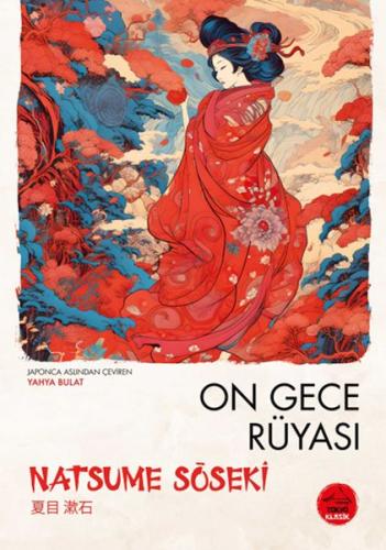 On Gece Rüyası | Kitap Ambarı