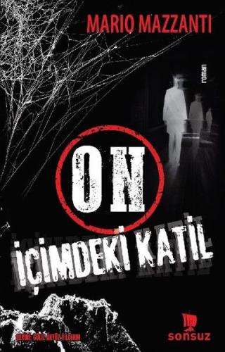 On İçimdeki Katil | Kitap Ambarı