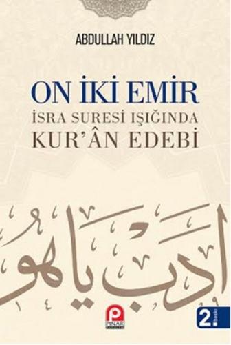 On İki Emir | Kitap Ambarı