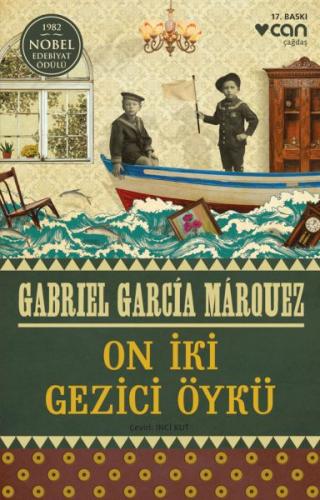 On İki Gezici Öykü | Kitap Ambarı