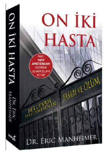 On İki Hasta | Kitap Ambarı