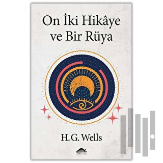 On İki Hikaye ve Bir Rüya | Kitap Ambarı