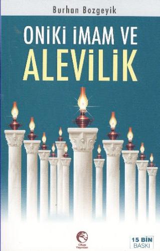 On İki İmam Sevgisi ve Gerçek Alevilik | Kitap Ambarı